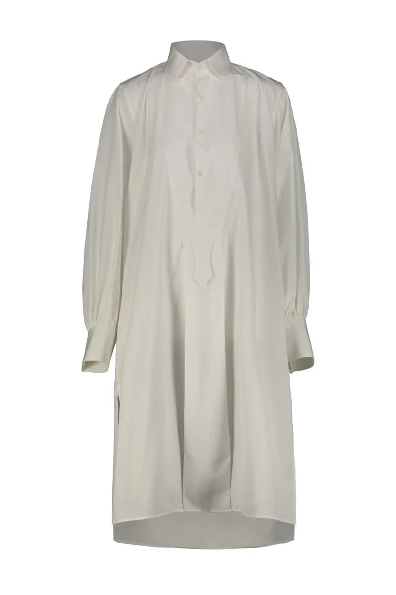 Maison Margiela Shirt Dress Clothing - 1