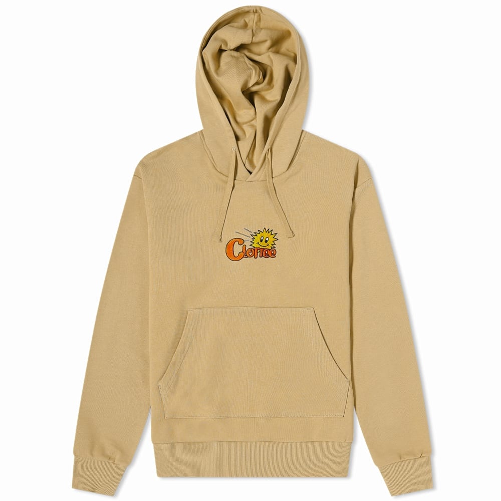 CLOTTEE By CLOT Sun Hoody - 1