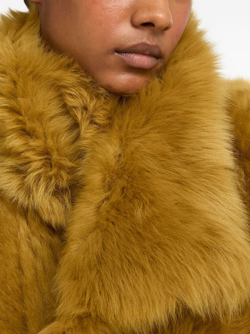 Toscana lambskin jacket 4