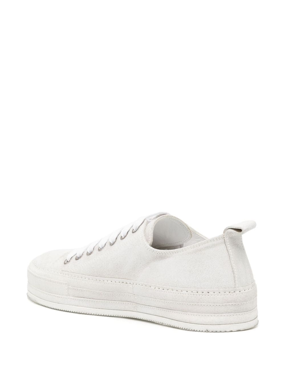 Gert low-top sneakers - 3