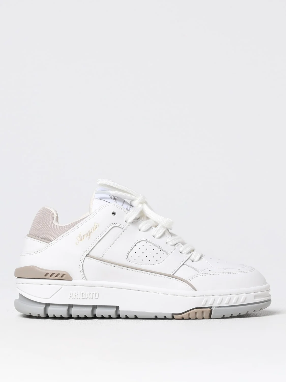 Shoes woman Axel Arigato - 1