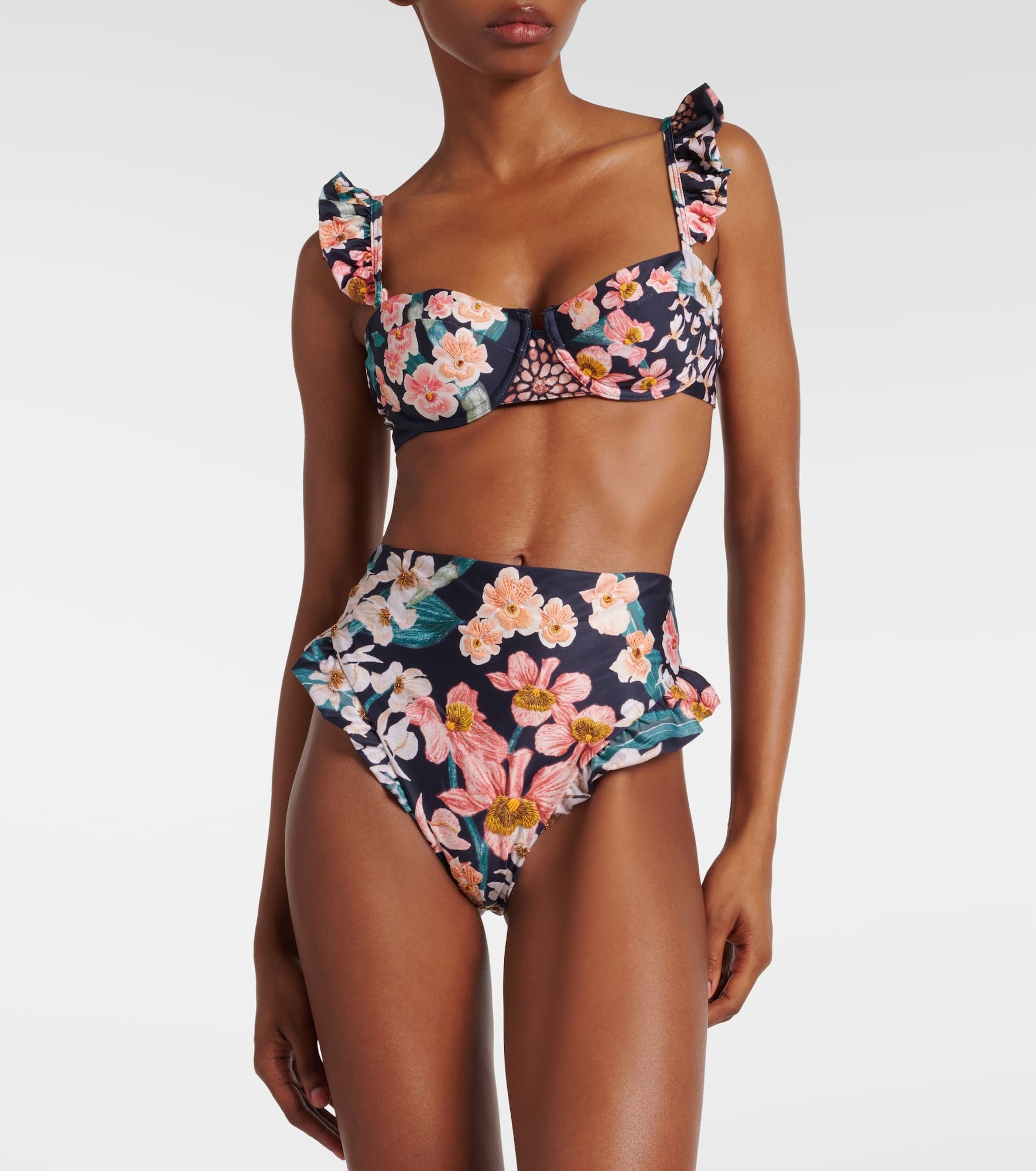 Jengibre Danza bikini bottoms - 2