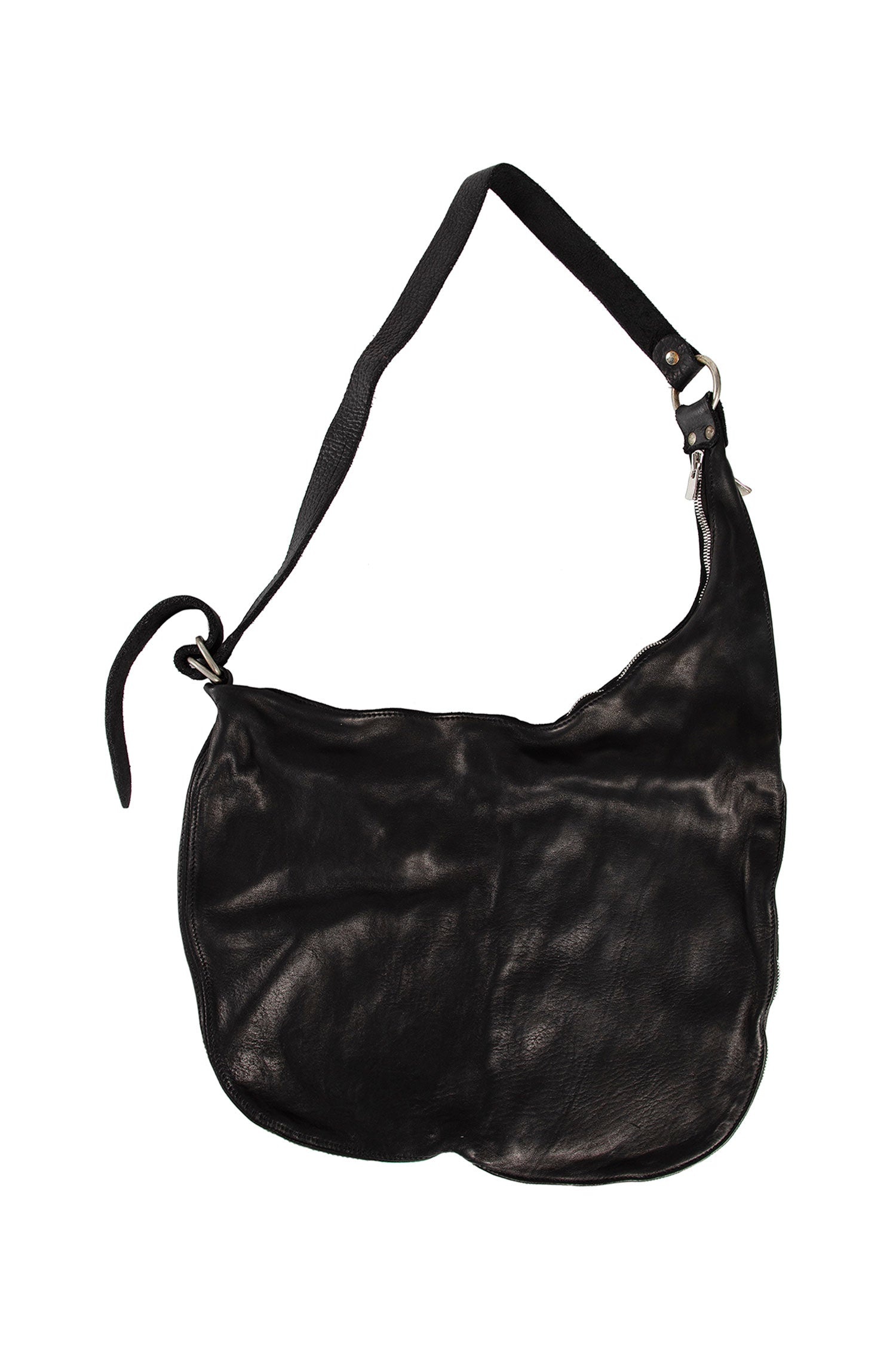 Soft-Horse-Leather-Tote - 2