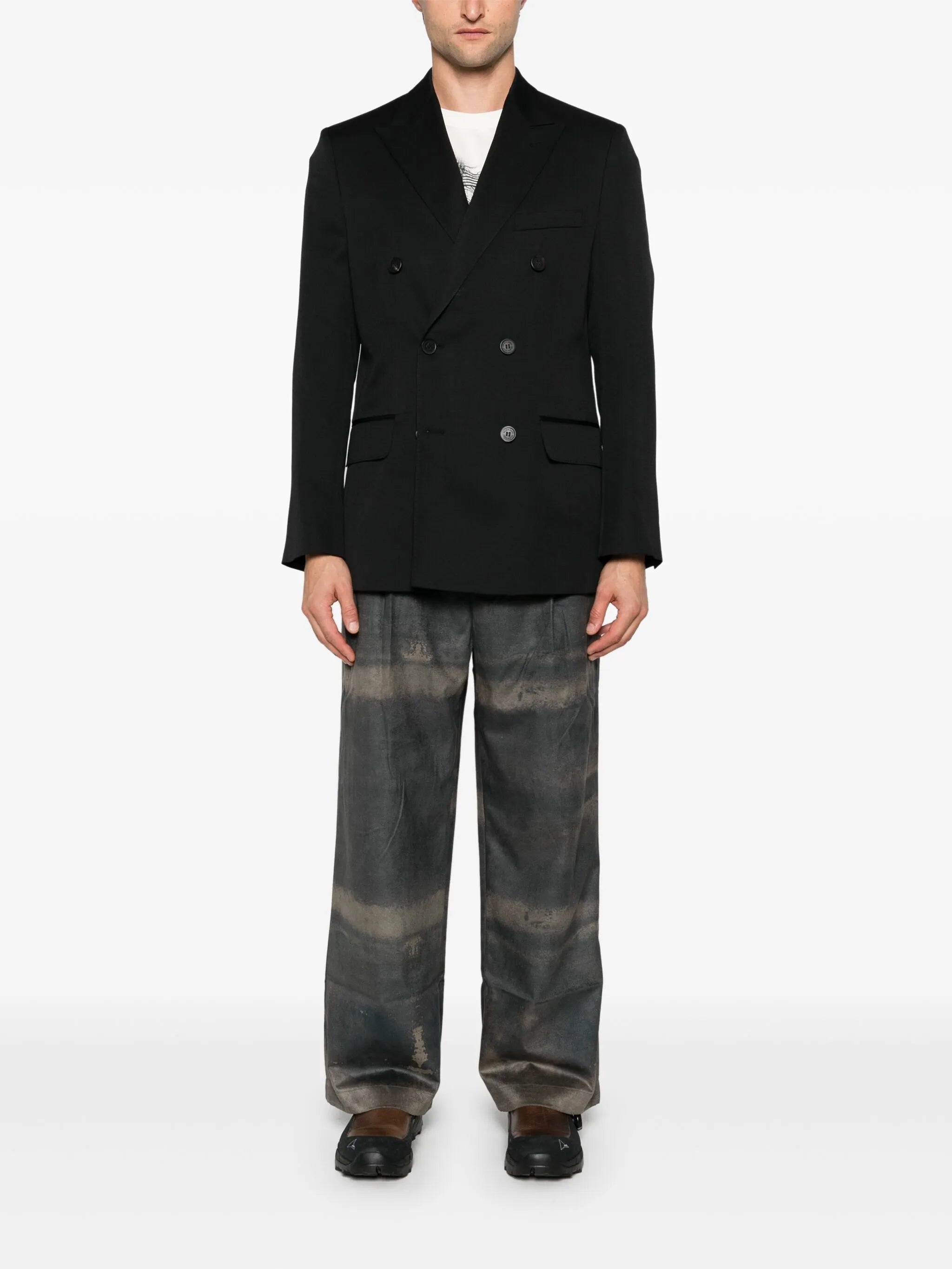 Dave Blazer - 4