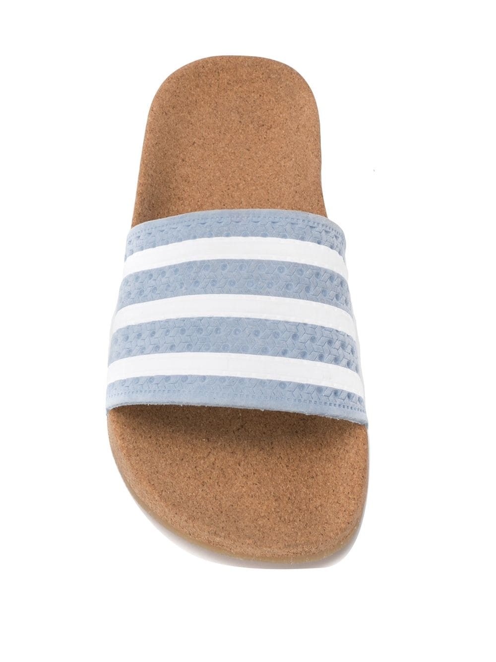 Adilette cork slides - 4