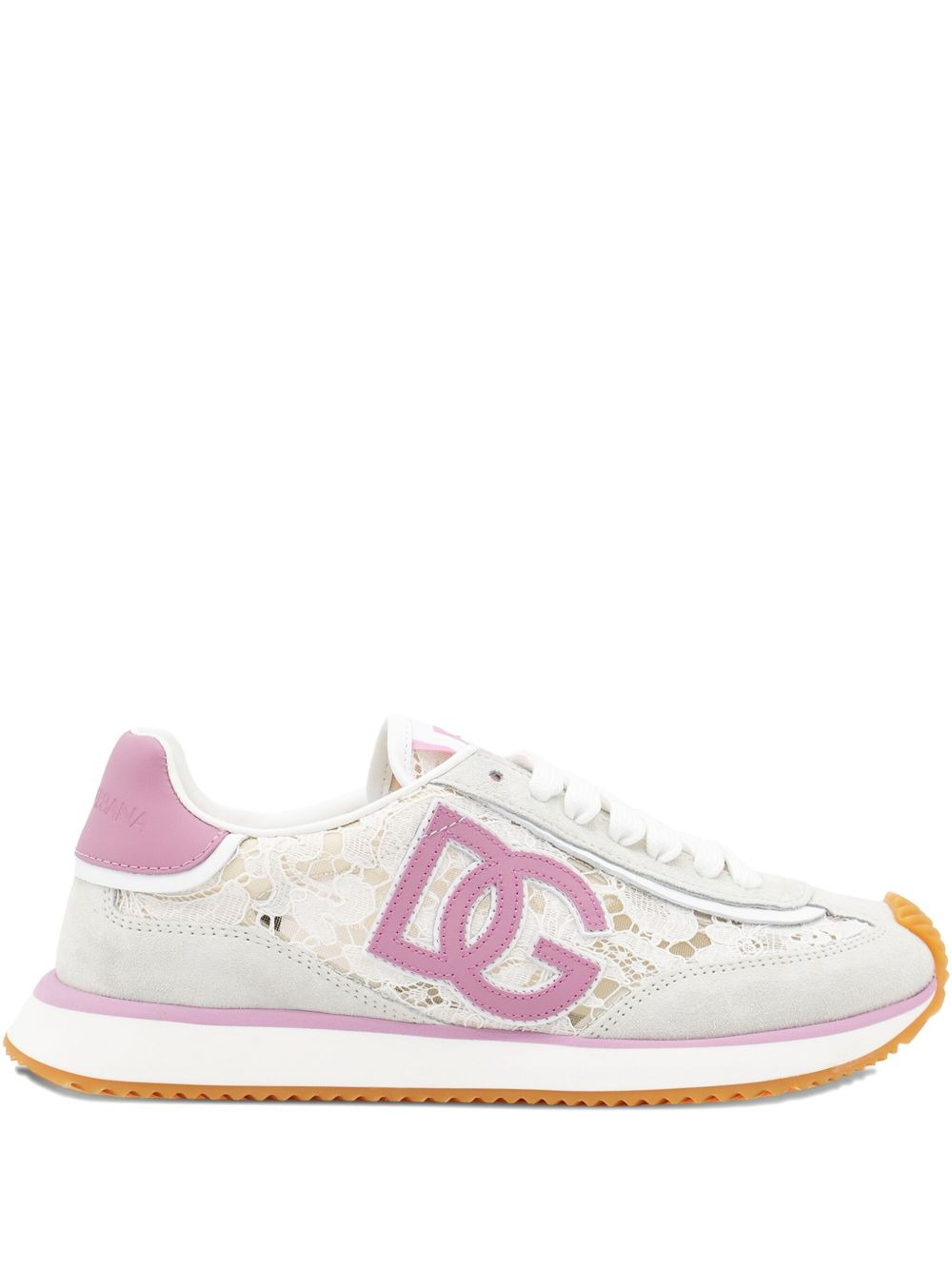 Dolce & Gabbana Sneakers - 1
