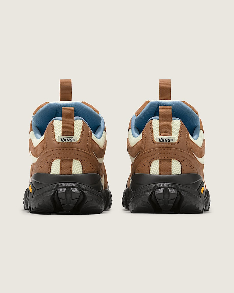 OTW Speed Trail Vibram 4