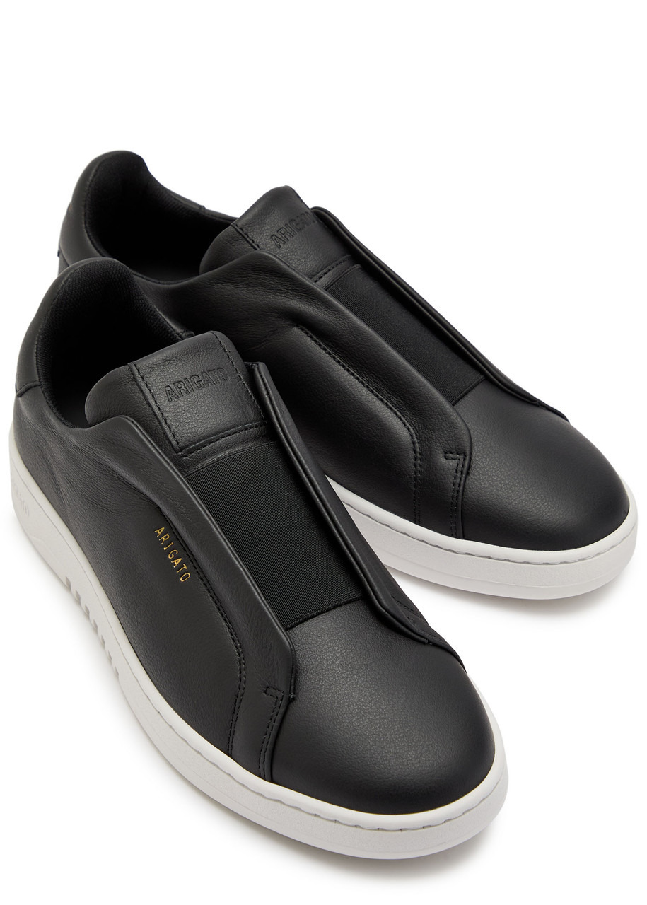Axel Arigato Dice Laceless Leather Sneakers - 3