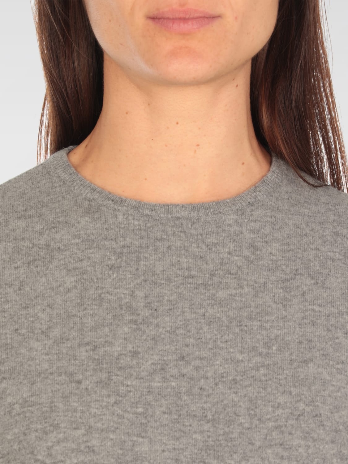 Sweatshirt woman Maison Margiela - 4