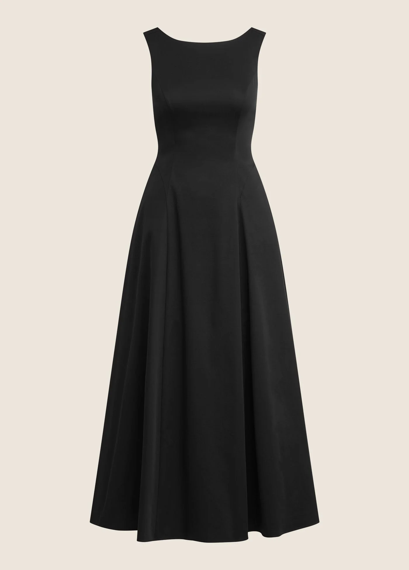 THE CATHERINE DRESS - 1
