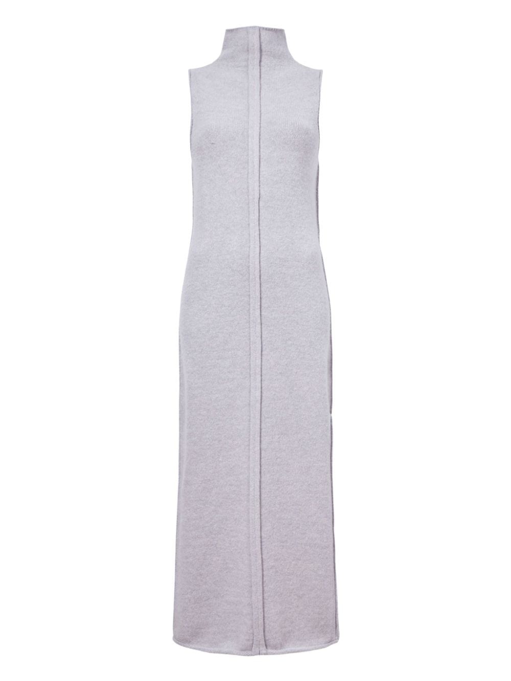 Zola knitted dress - 7