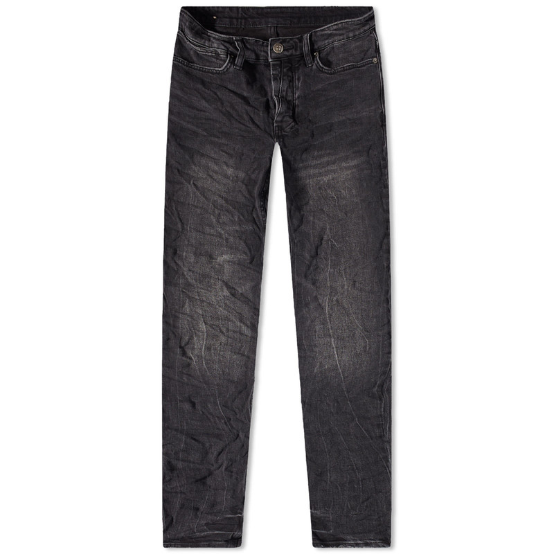 Ksubi Van Winkle Skinny Jeans 1