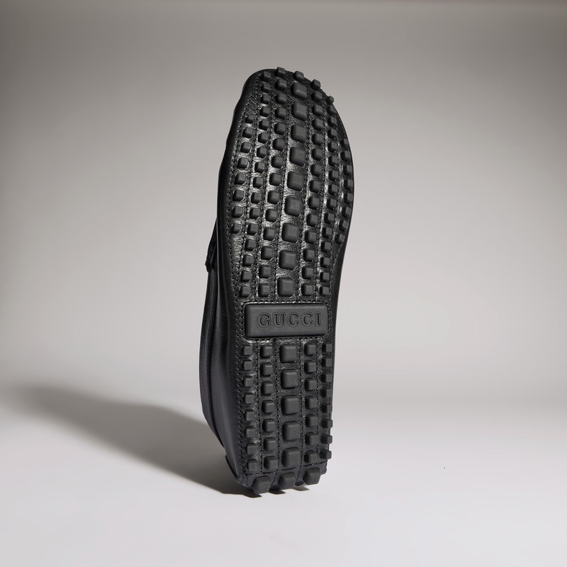 Men's driver with Gucci crest 9