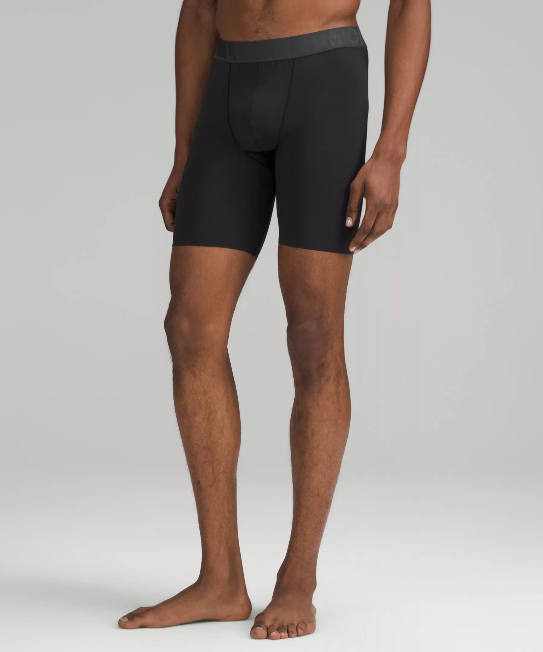 Built to Move Long Boxer 7" *2 Pack - 2