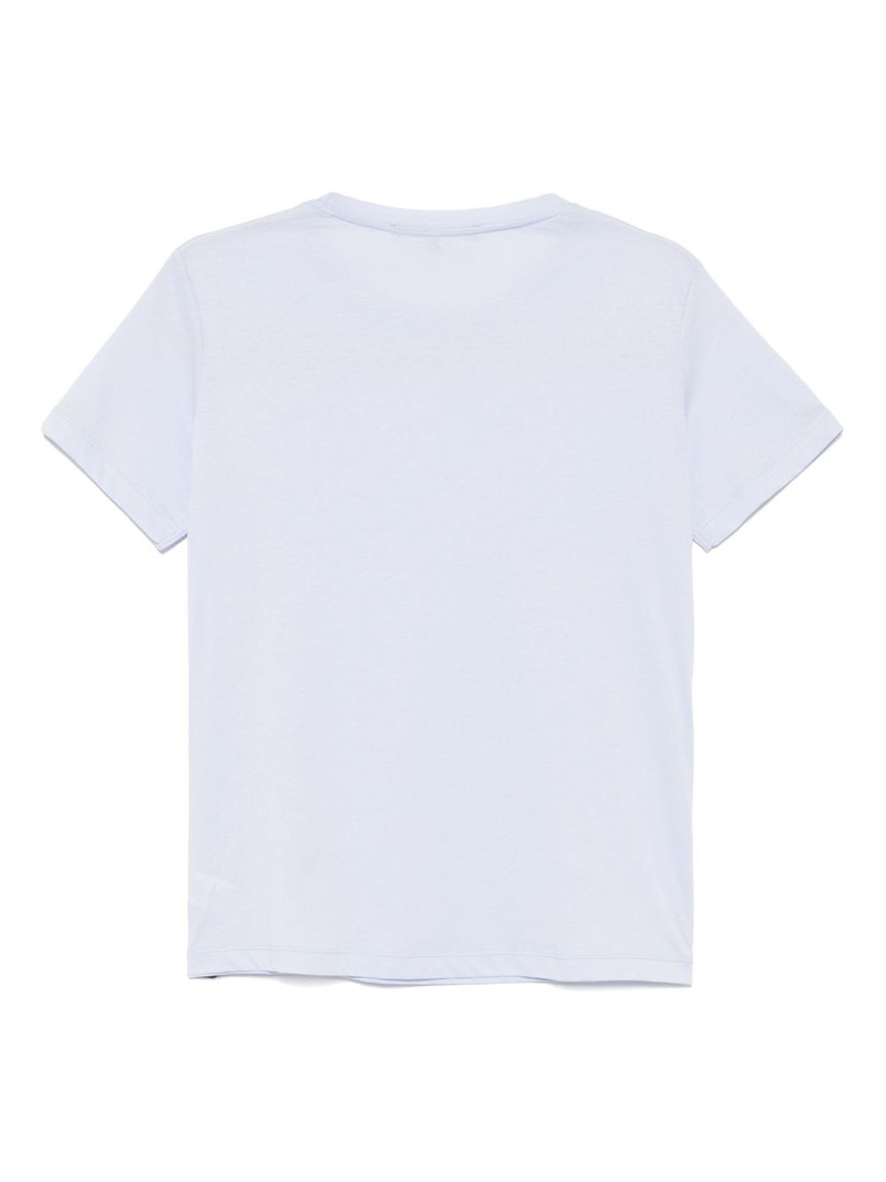 SOFIE D'HOORE Turin T-shirt outlook
