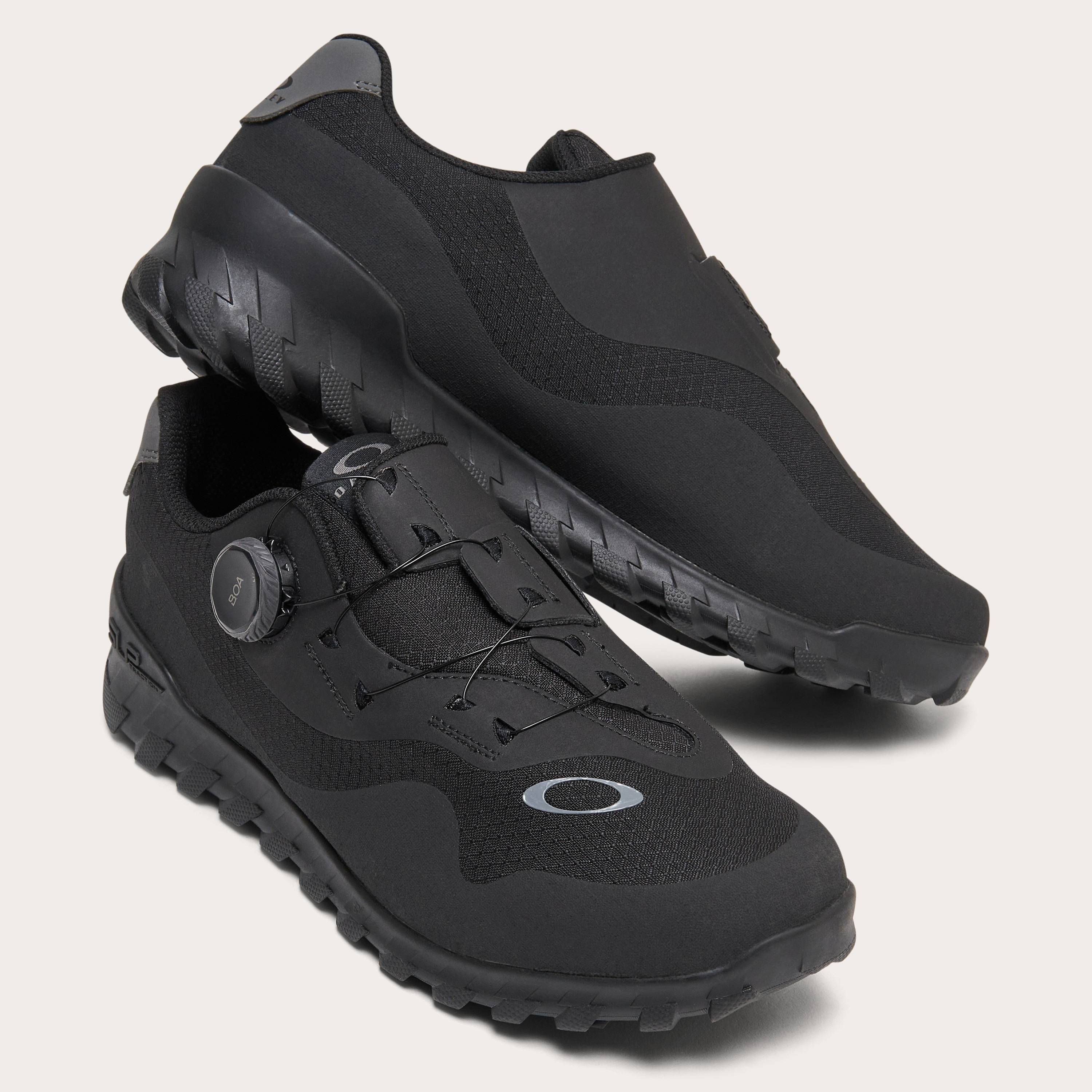 Koya RC BOA Clipless - 5