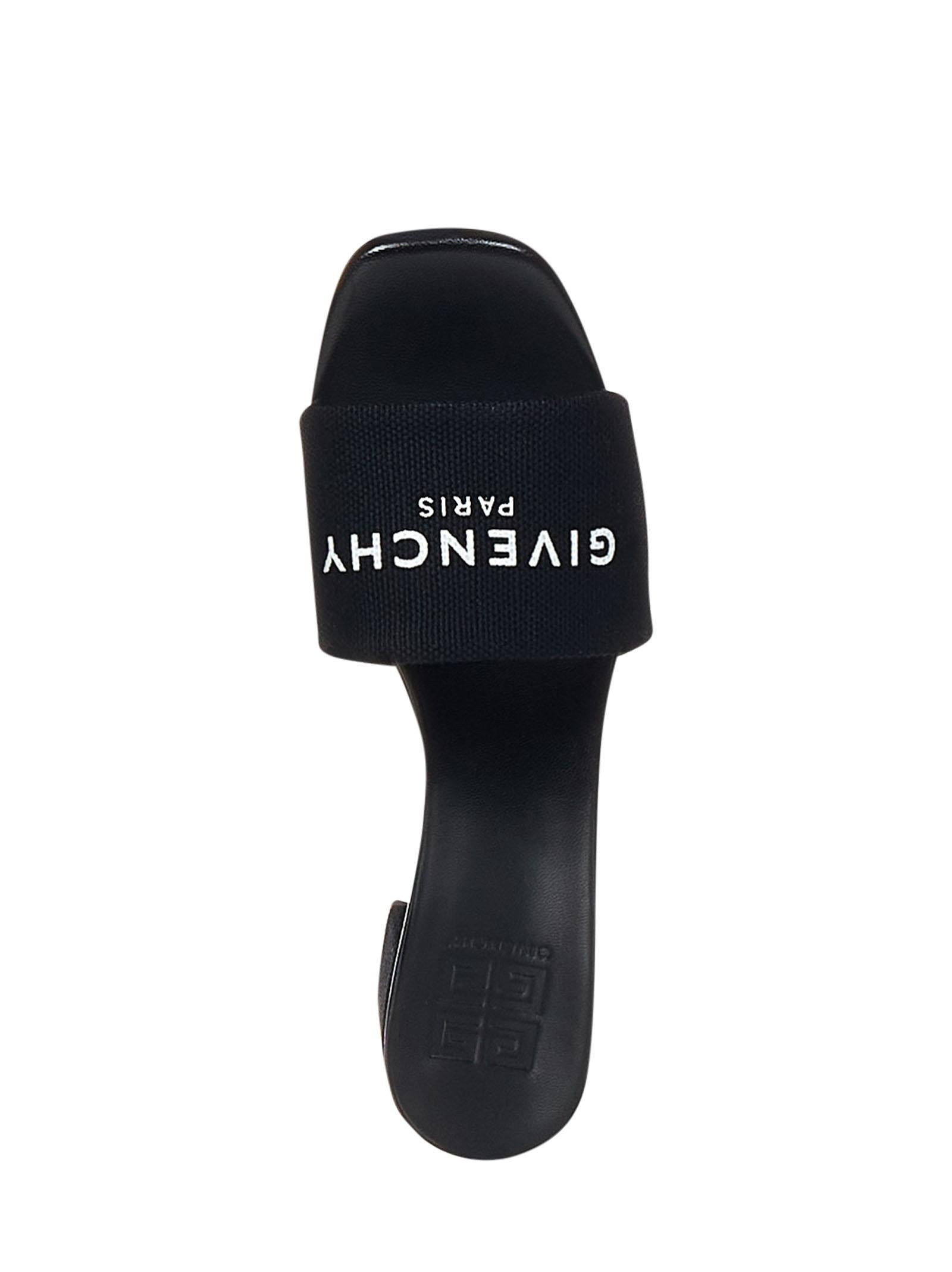 SANDALI 4G GIVENCHY - 4