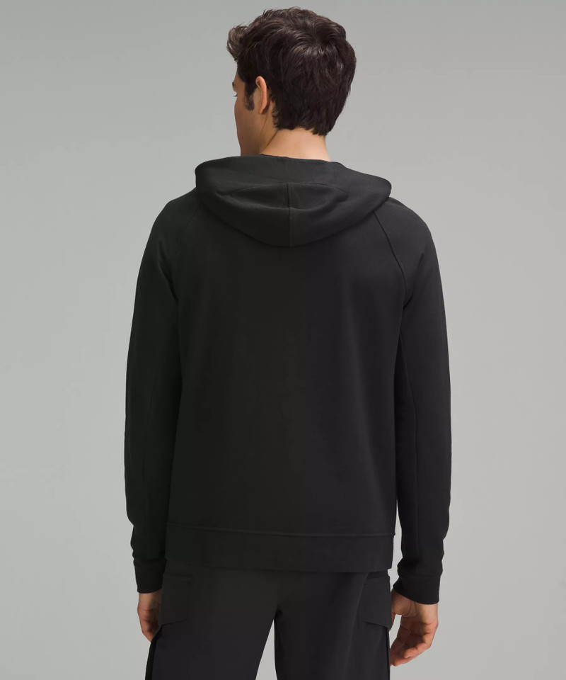City Sweat Full-Zip Hoodie 3