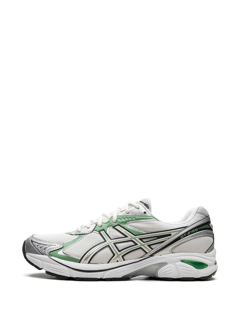 GT-2160 "Cream/Bamboo" sneakers - 5