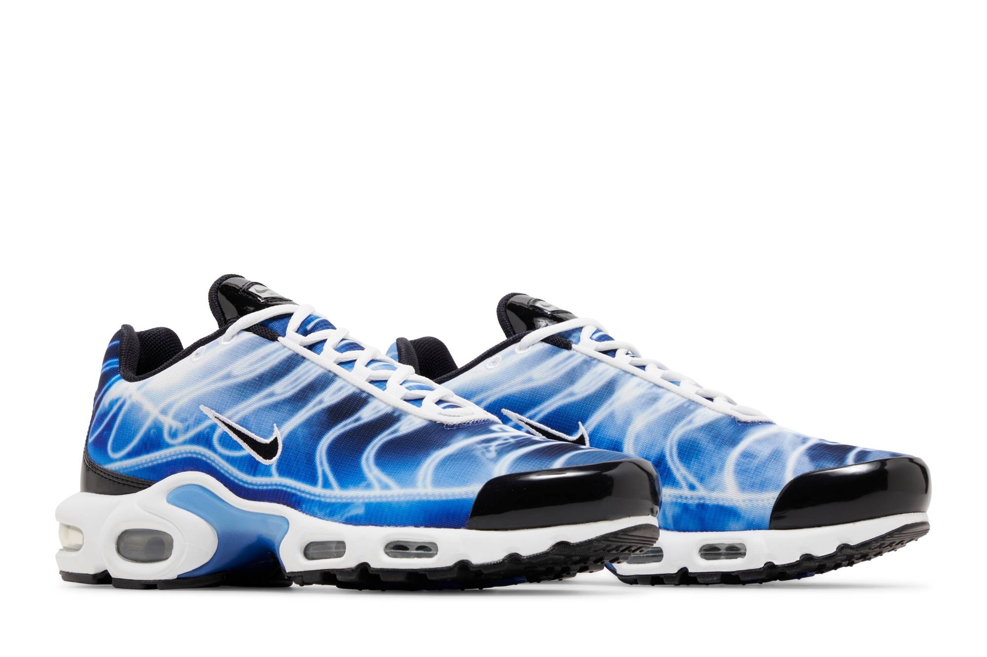 Air Max Plus 'Light Photography - Old Royal' - 8