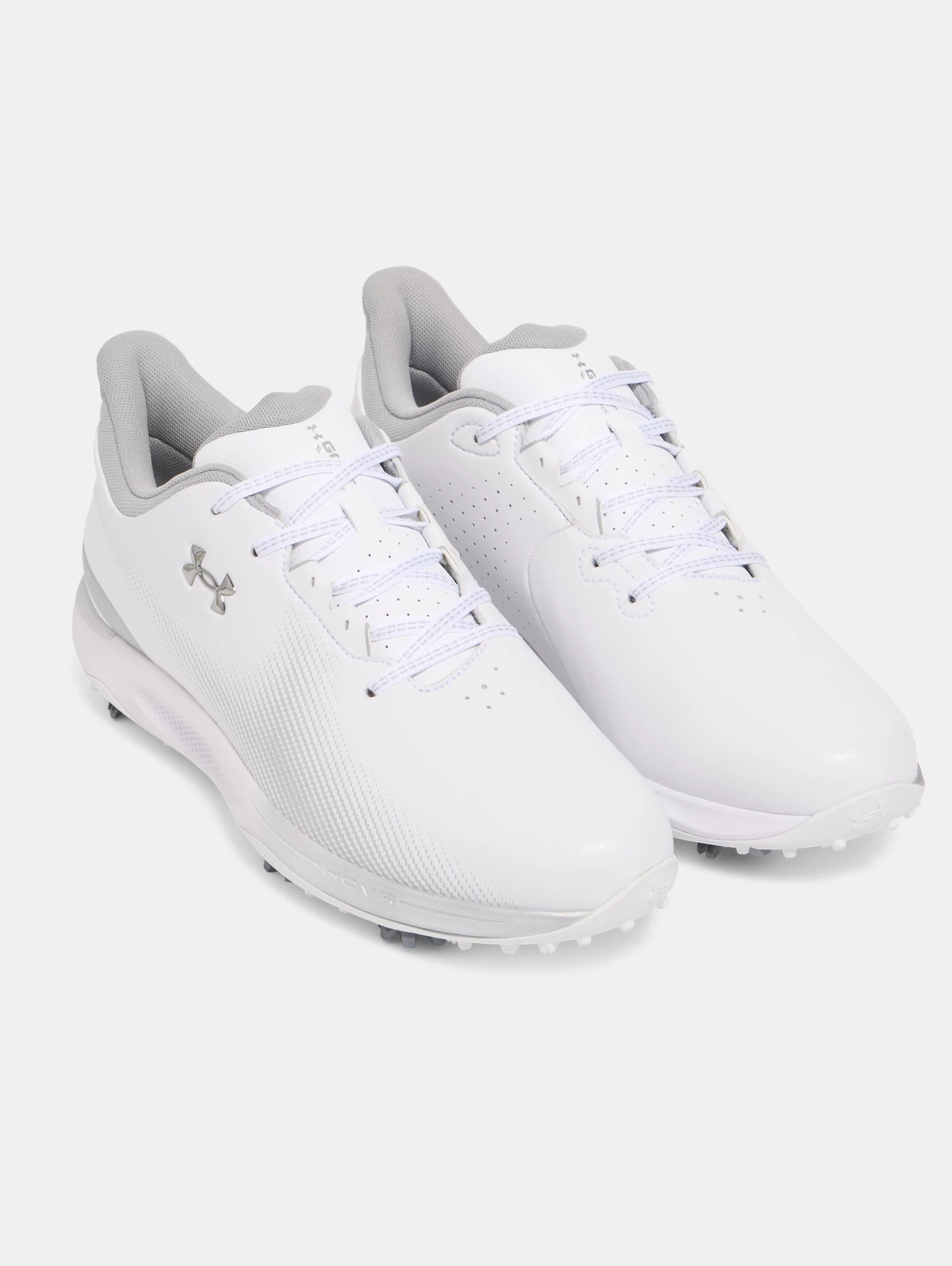Men's UA Drive Fade Golf Shoes - 5