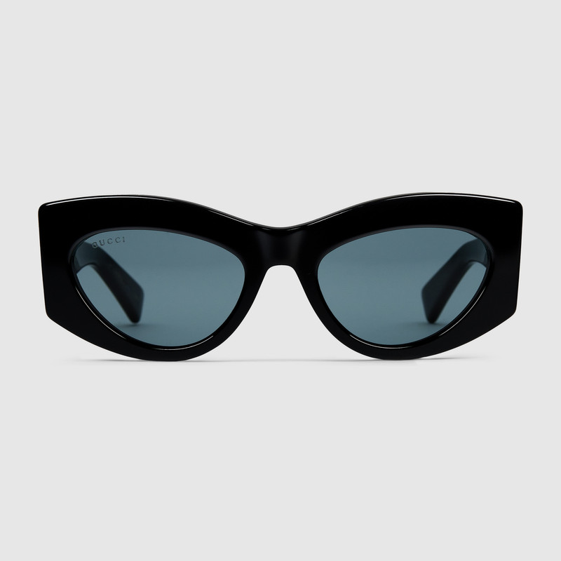 GG1843S Cat-eye frame sunglasses 1