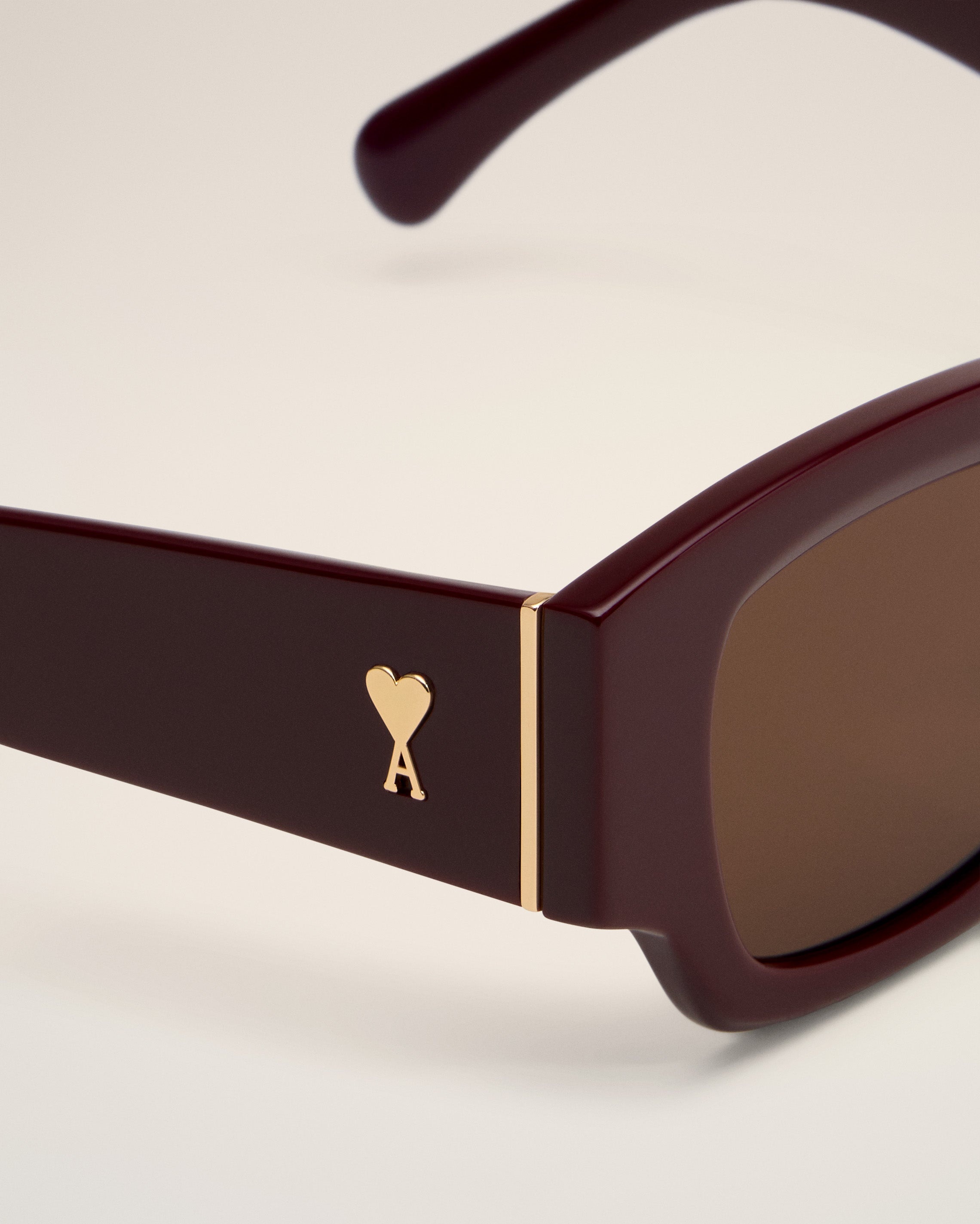 BURGUNDY 75001 SUNGLASSES - 4