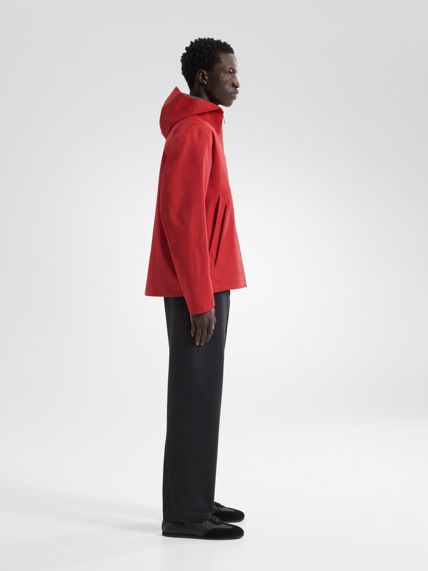 Arris Jacket - 5