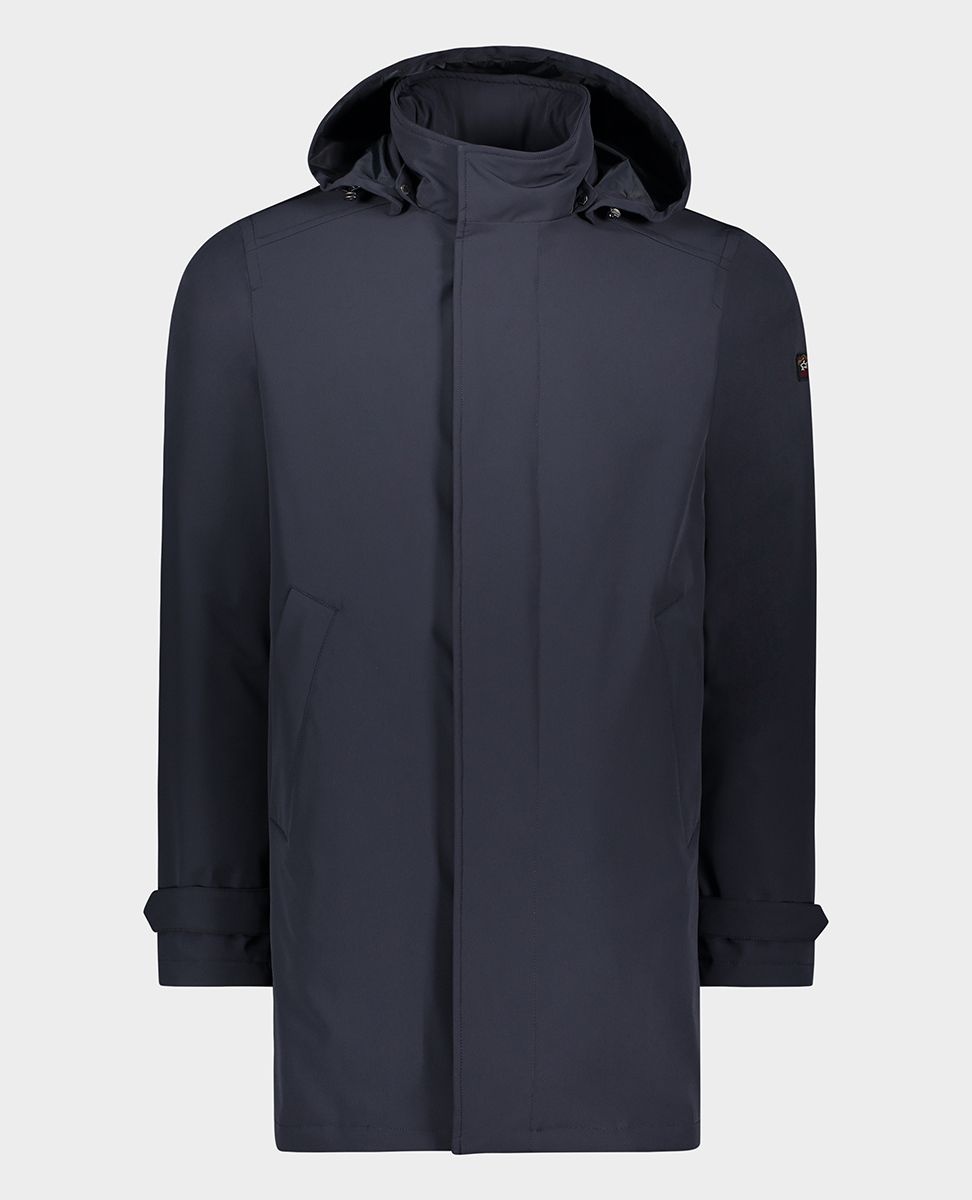 Re 4X4 stretch Save the Sea carcoat - 1