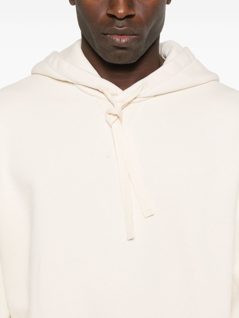 cotton hoodie - 5