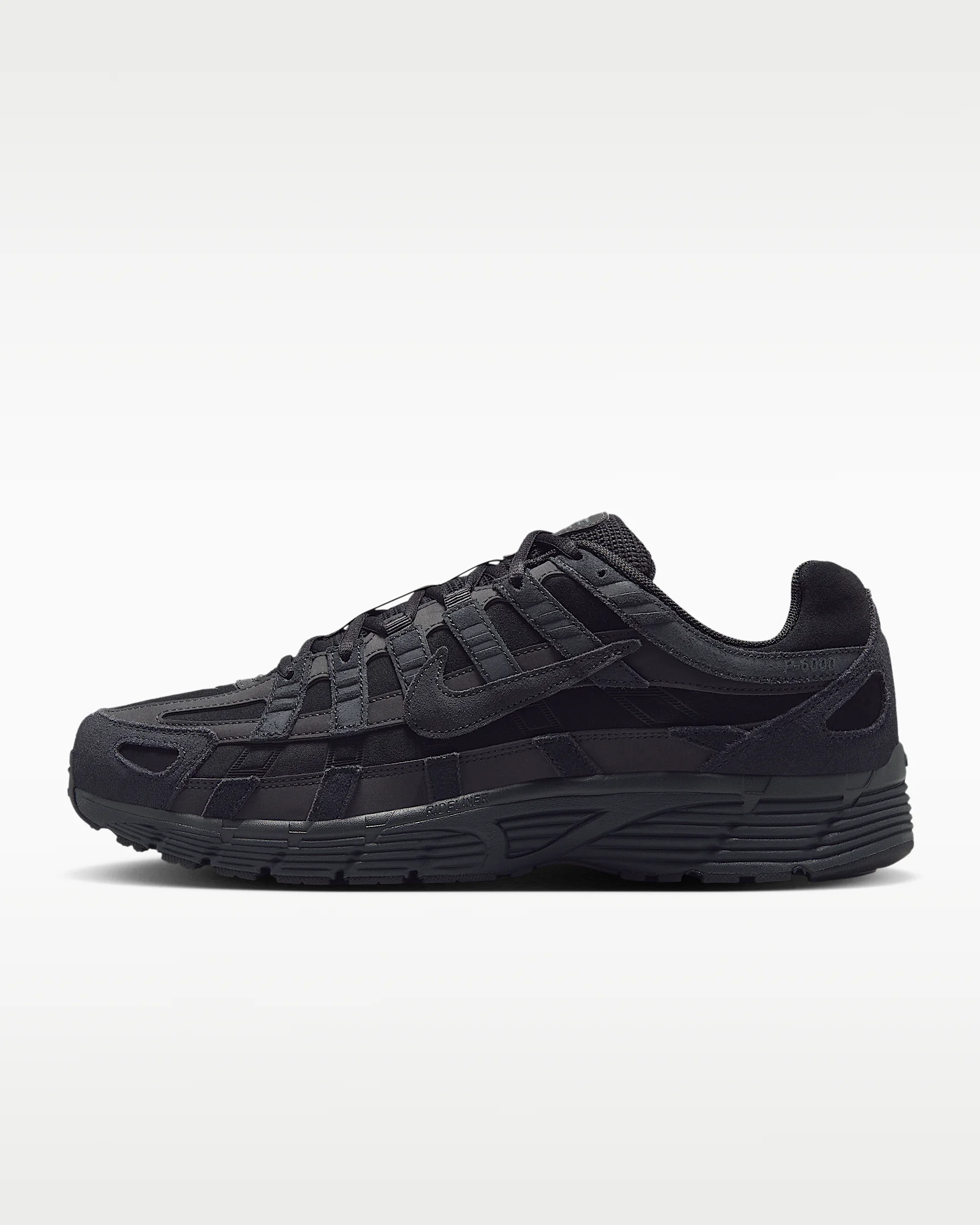 Nike P-6000 SE Shoes - 1
