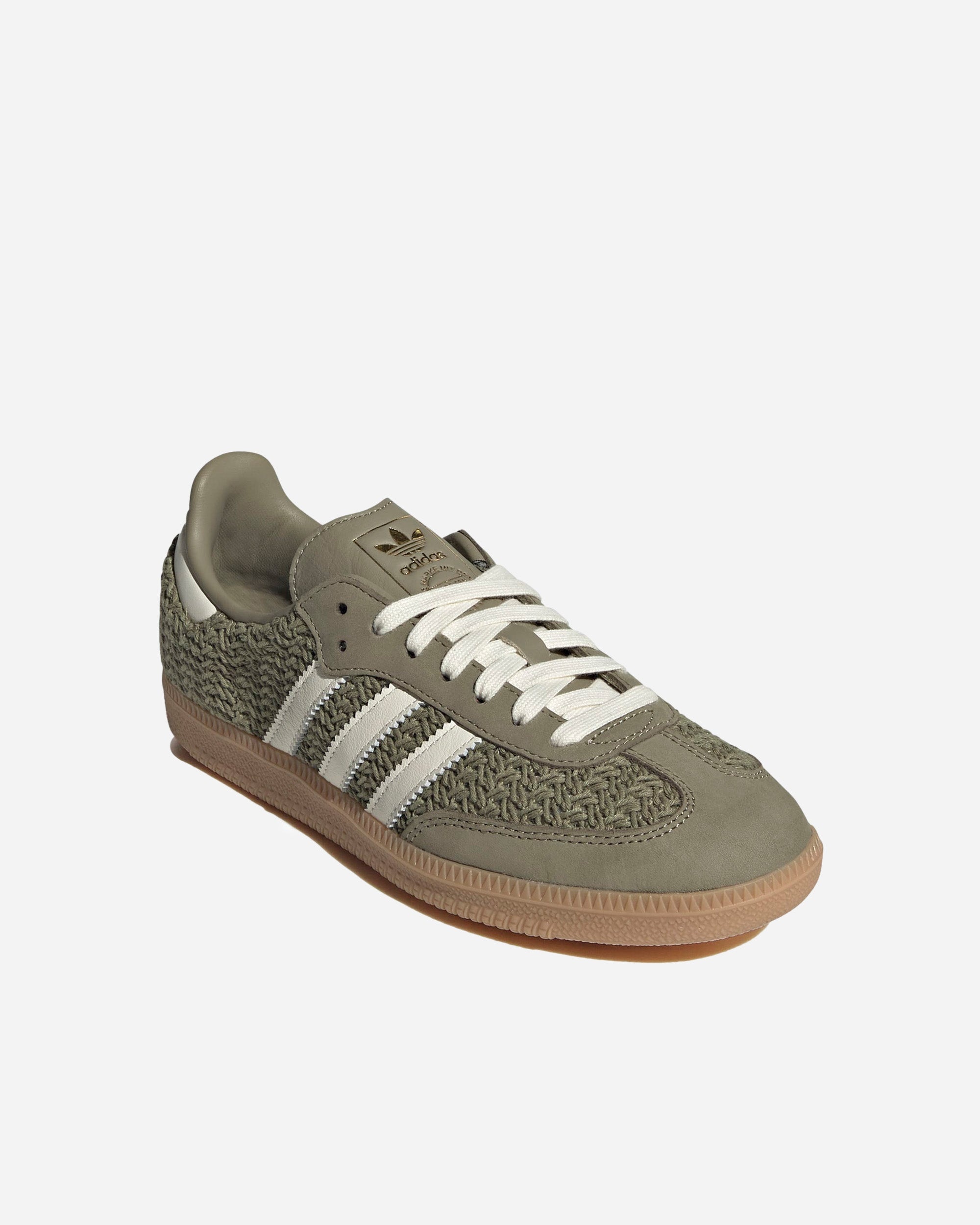 Samba OG - 3