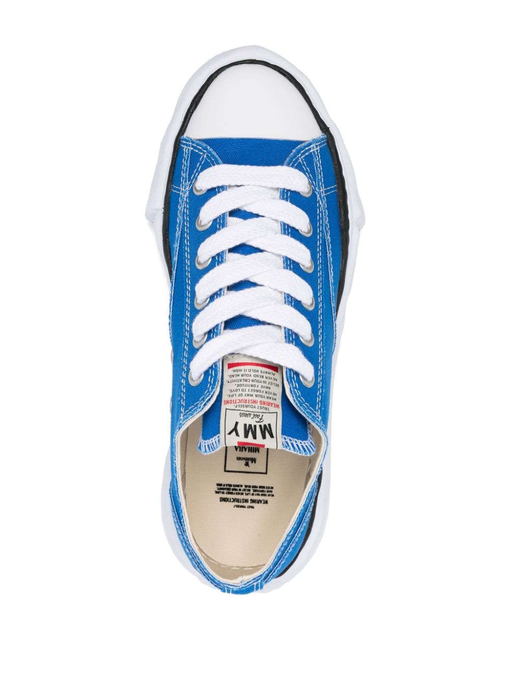 Peterson23 sneakers - 4