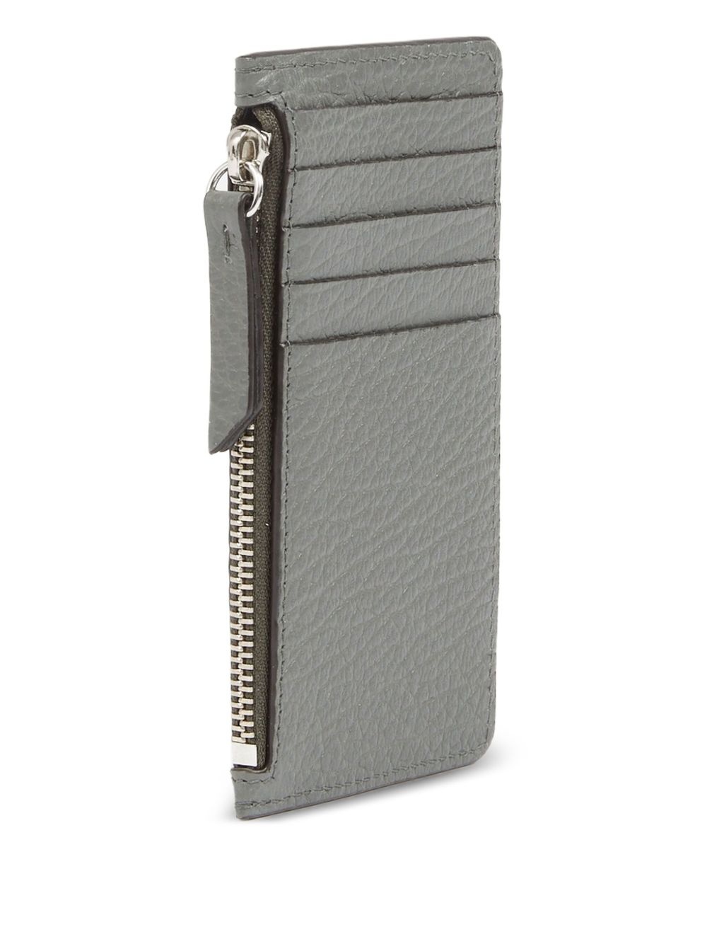 leather card holder - 3