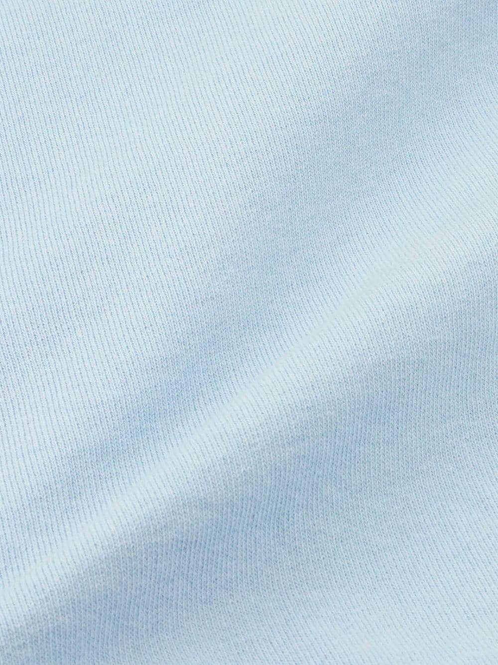 Wellness Club crew-neck sweatshirt - 4