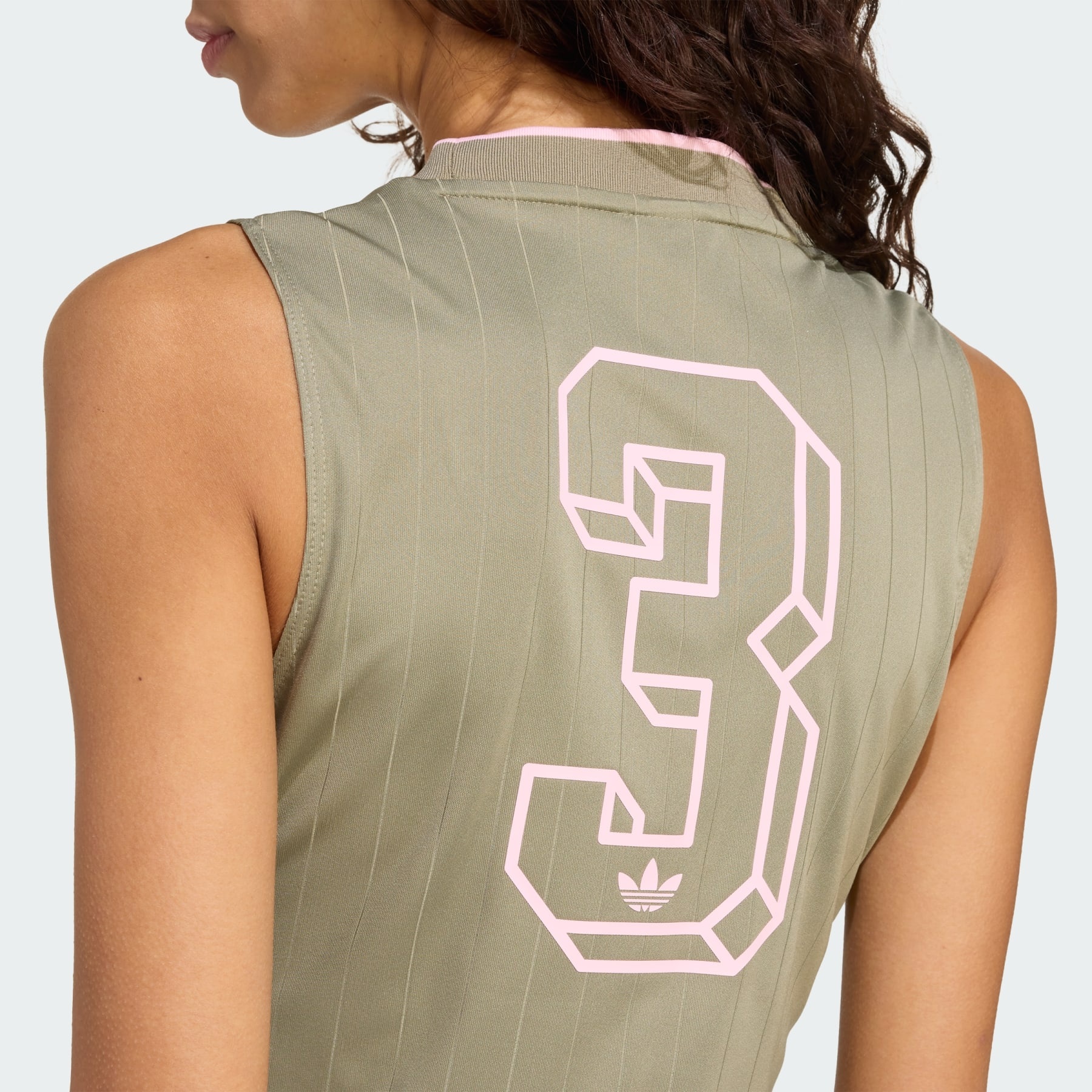 adidas Originals V-Neck - 6