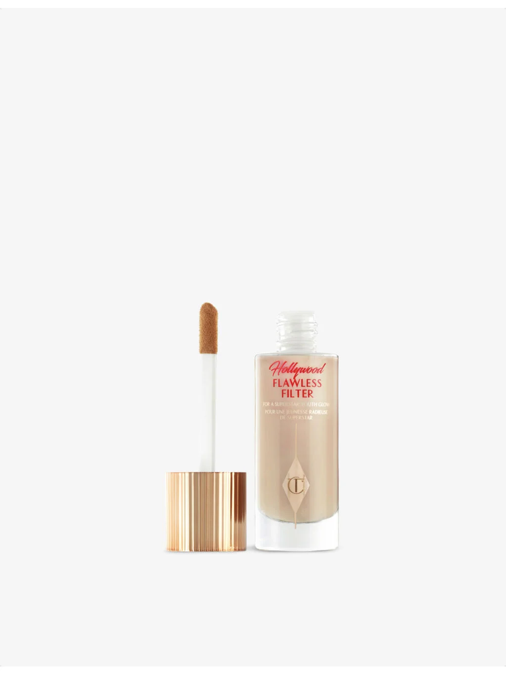 Hollywood Flawless Filter complexion booster 30ml - 1