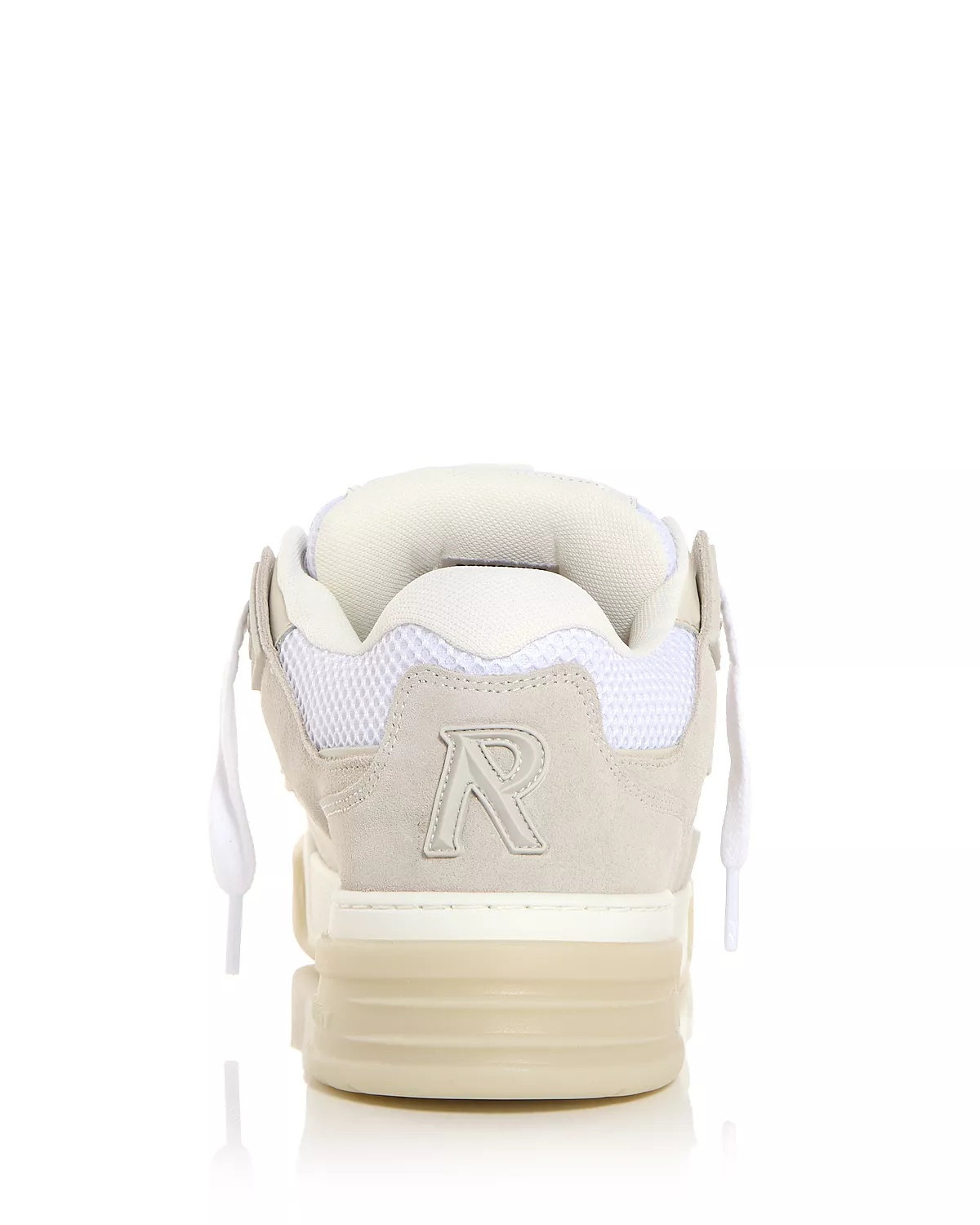 Men's Studio Low Top Sneakers - 3
