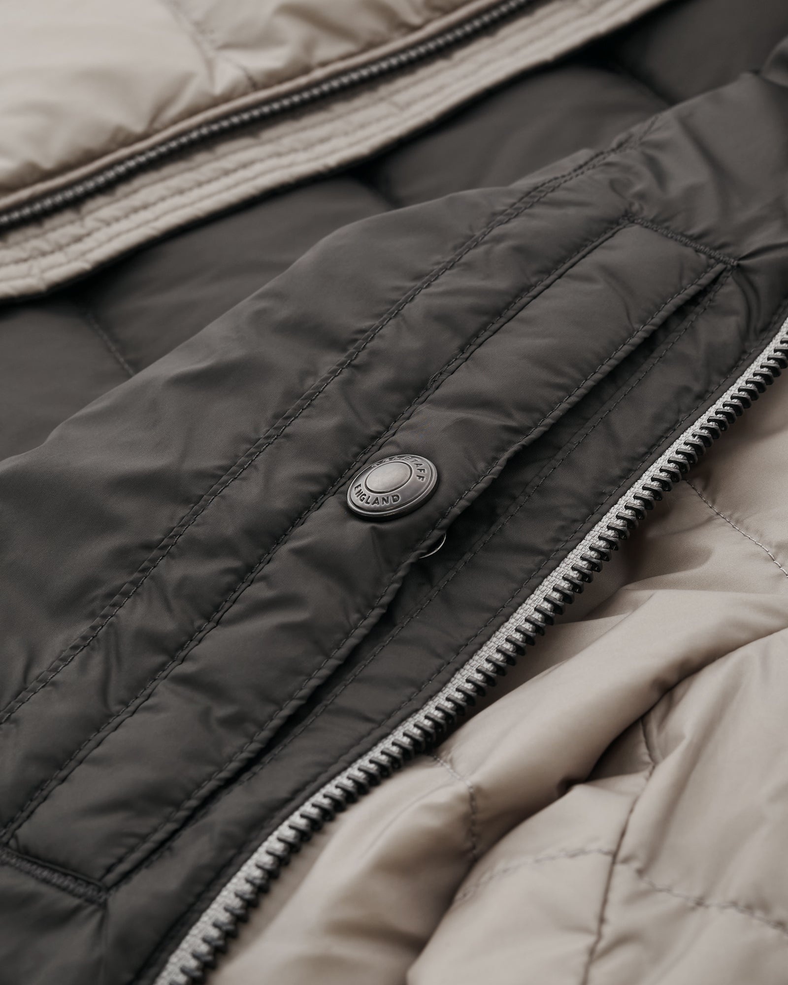 CIRCUIT JACKET - 7