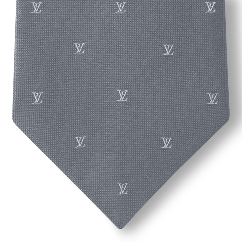 Louis Vuitton LV Blason Tie outlook