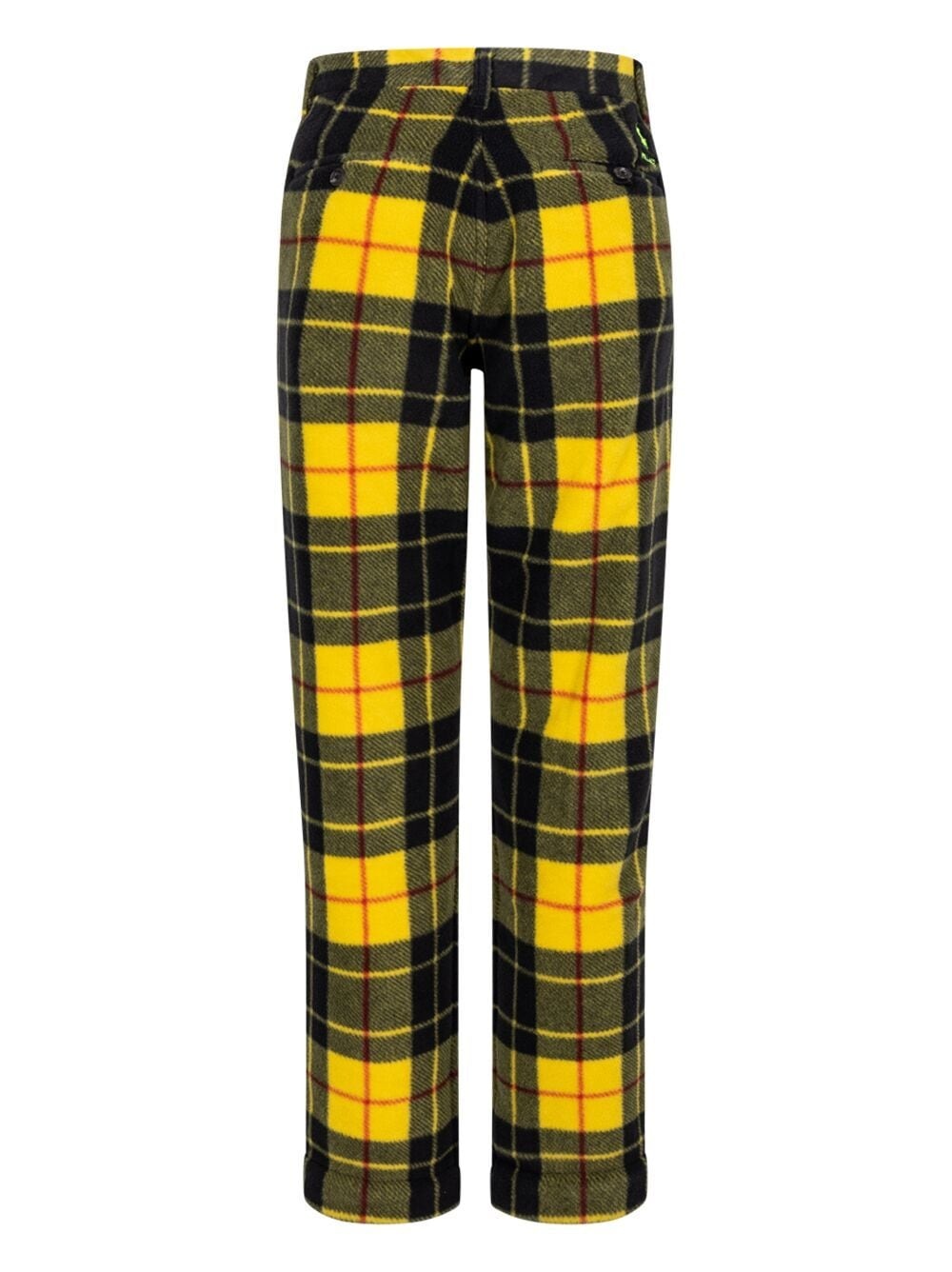 x Ralph Lauren polar fleece chinos - 2