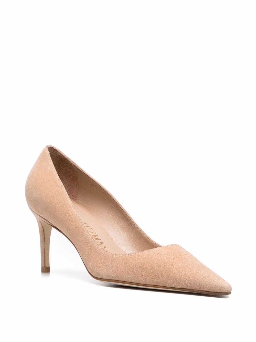 Stuart 75 pumps - 2