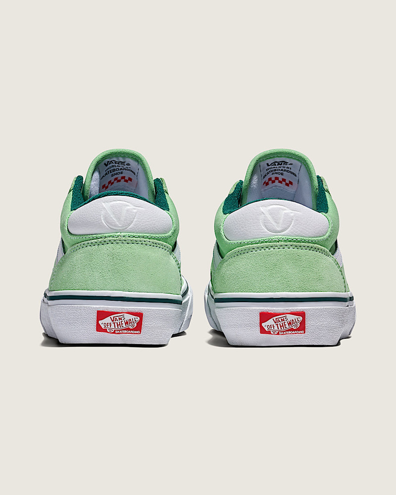 Skate Rowan Shoe 4