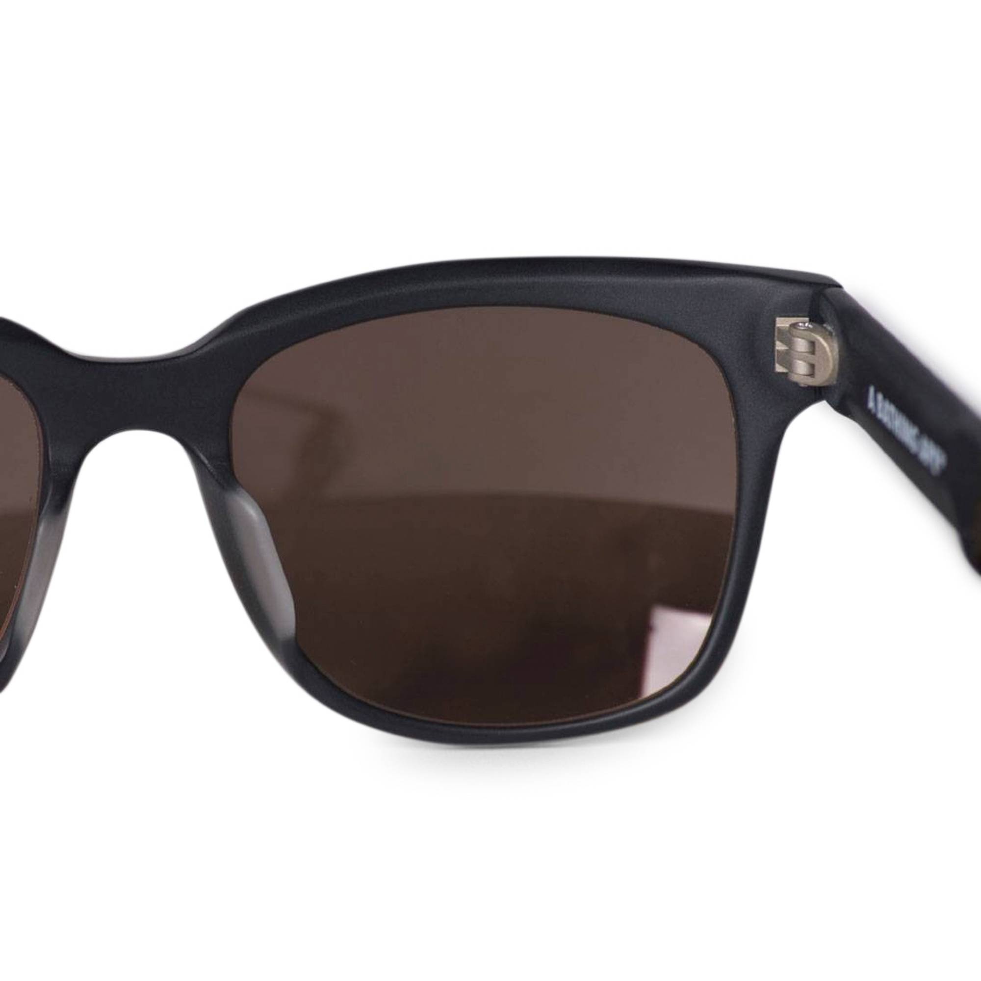 BAPE Sunglasses 'Black/Matte Black' - 3