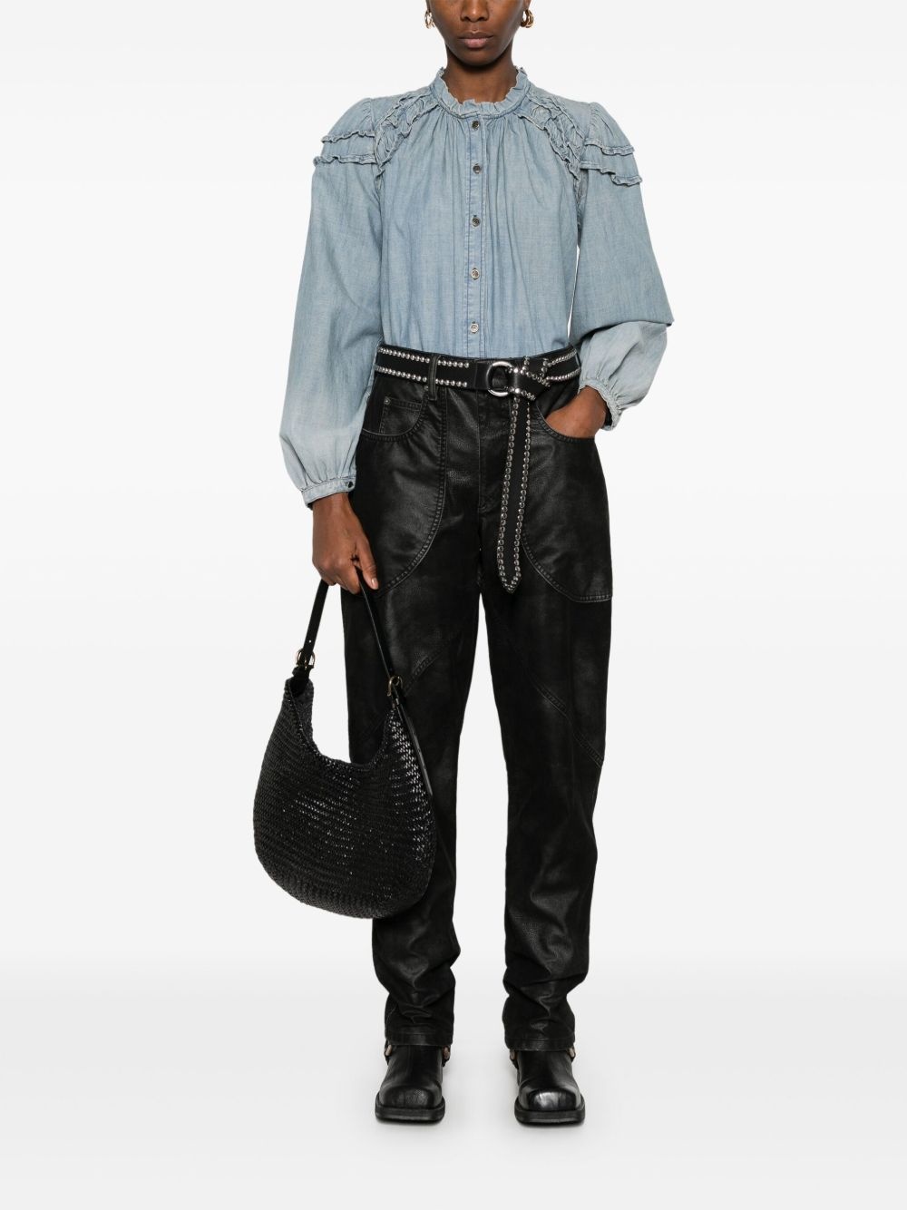 Kelvina trousers - 2