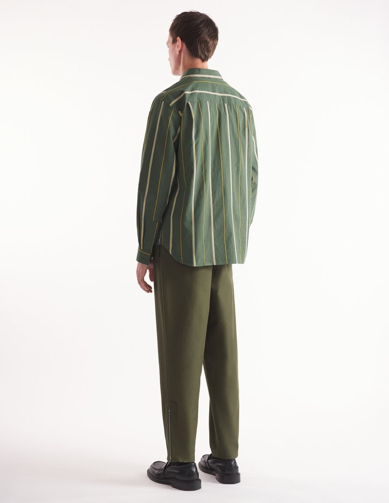 RELAXED SHIRT 5