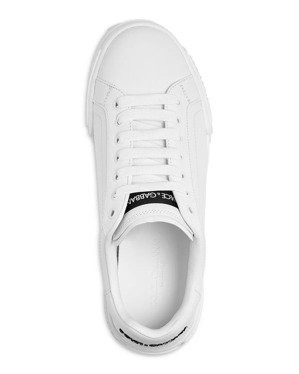 Men's Low Top Sneakers - 2