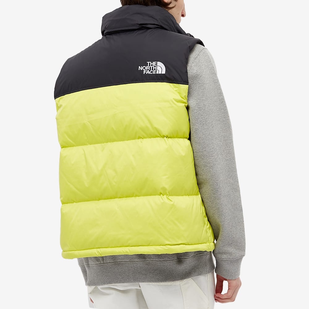 The North Face 1996 Retro Nuptse Vest - 7