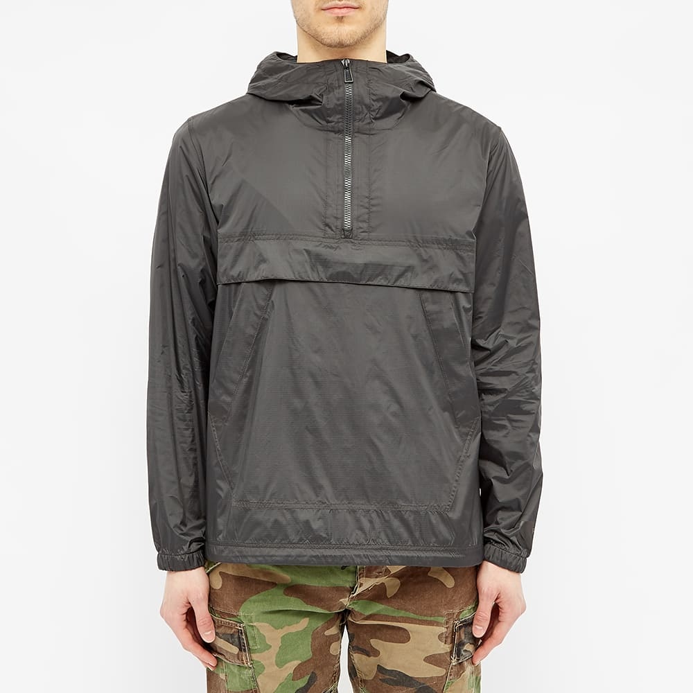 Paul Smith Ripstop Popover Jacket - 3