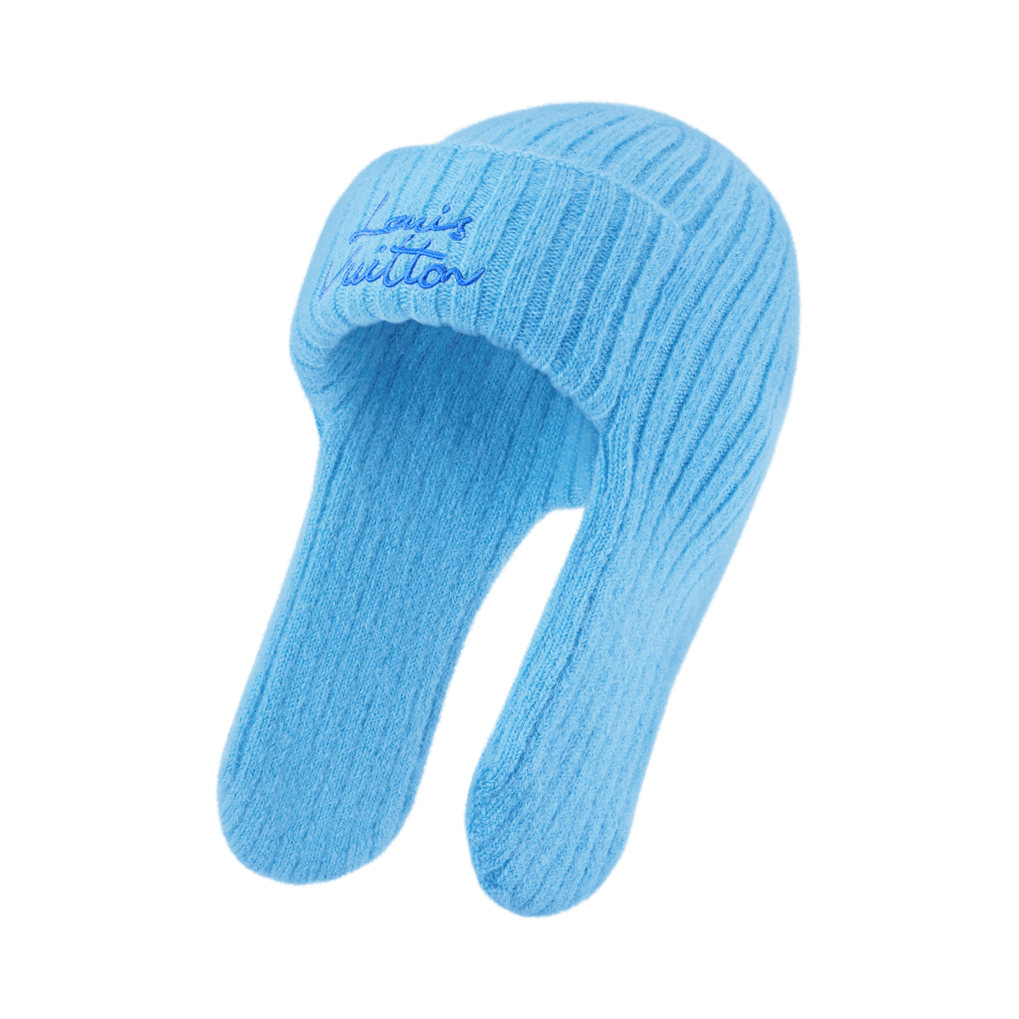 LV Script Beanie - 2